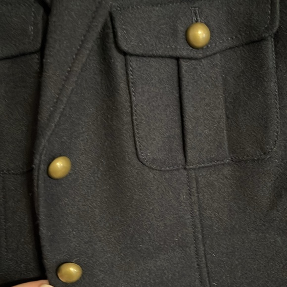 The cutest wool jacket 12 - Picture 2 of 6